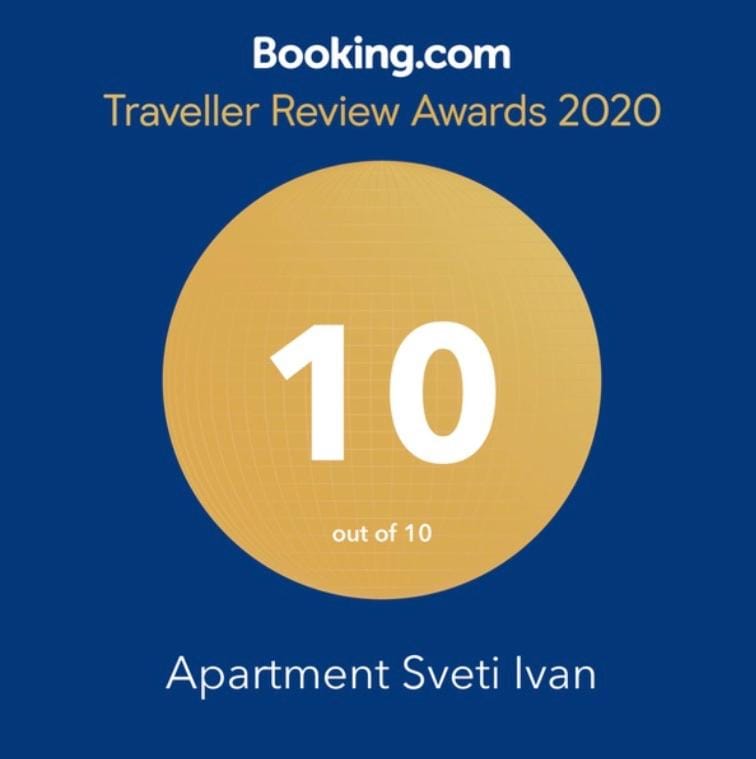 Apartment Sveti Ivan Apartment in Split-Dalmatia County