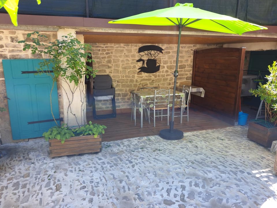 Balcony/Terrace, Balcony/Terrace