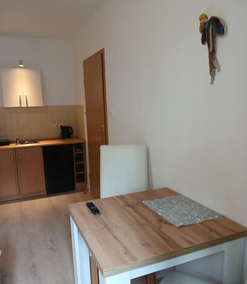Przy Lesie Apartamenty Pokoje Parking Vacation rental in West Pomeranian Voivodeship, Poland