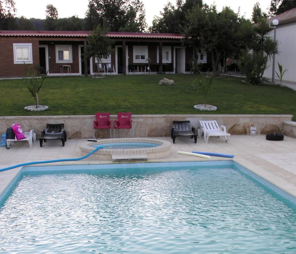 Alojamento Costa & Dias Farm Stay in Viana do Castelo District, Portugal