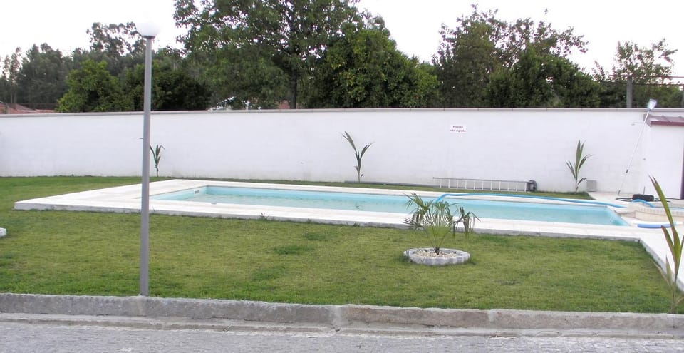 Alojamento Costa & Dias Farm Stay in Viana do Castelo District, Portugal