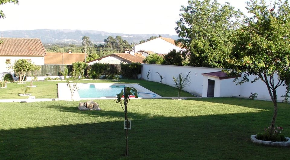 Alojamento Costa & Dias Farm Stay in Viana do Castelo District, Portugal