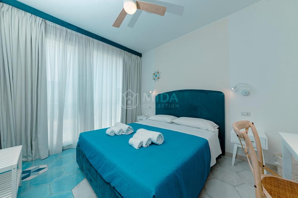 B&B Casa di Emma Bed and Breakfast in Porto Cesareo