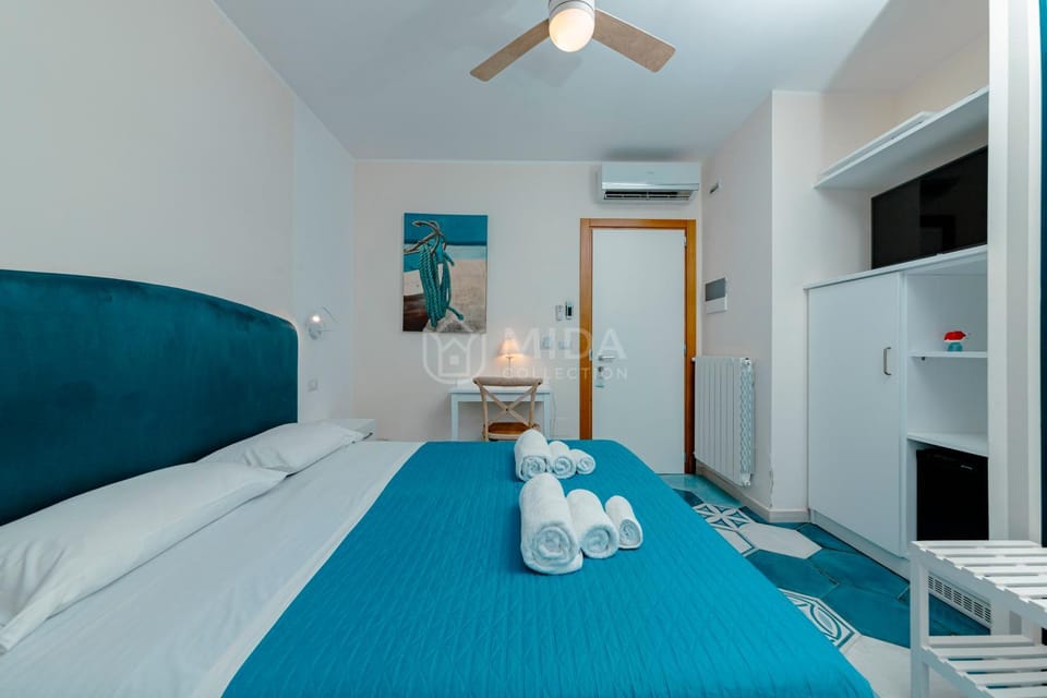 B&B Casa di Emma Bed and Breakfast in Porto Cesareo