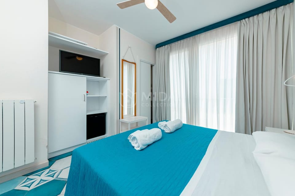 B&B Casa di Emma Bed and Breakfast in Porto Cesareo