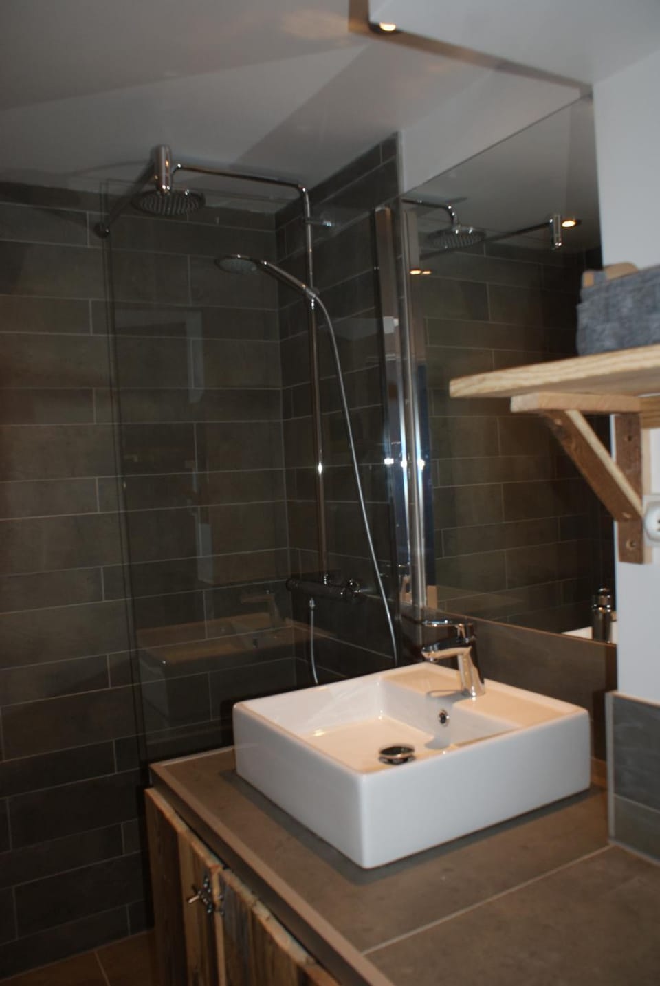 Champalo Apartment in Chamonix