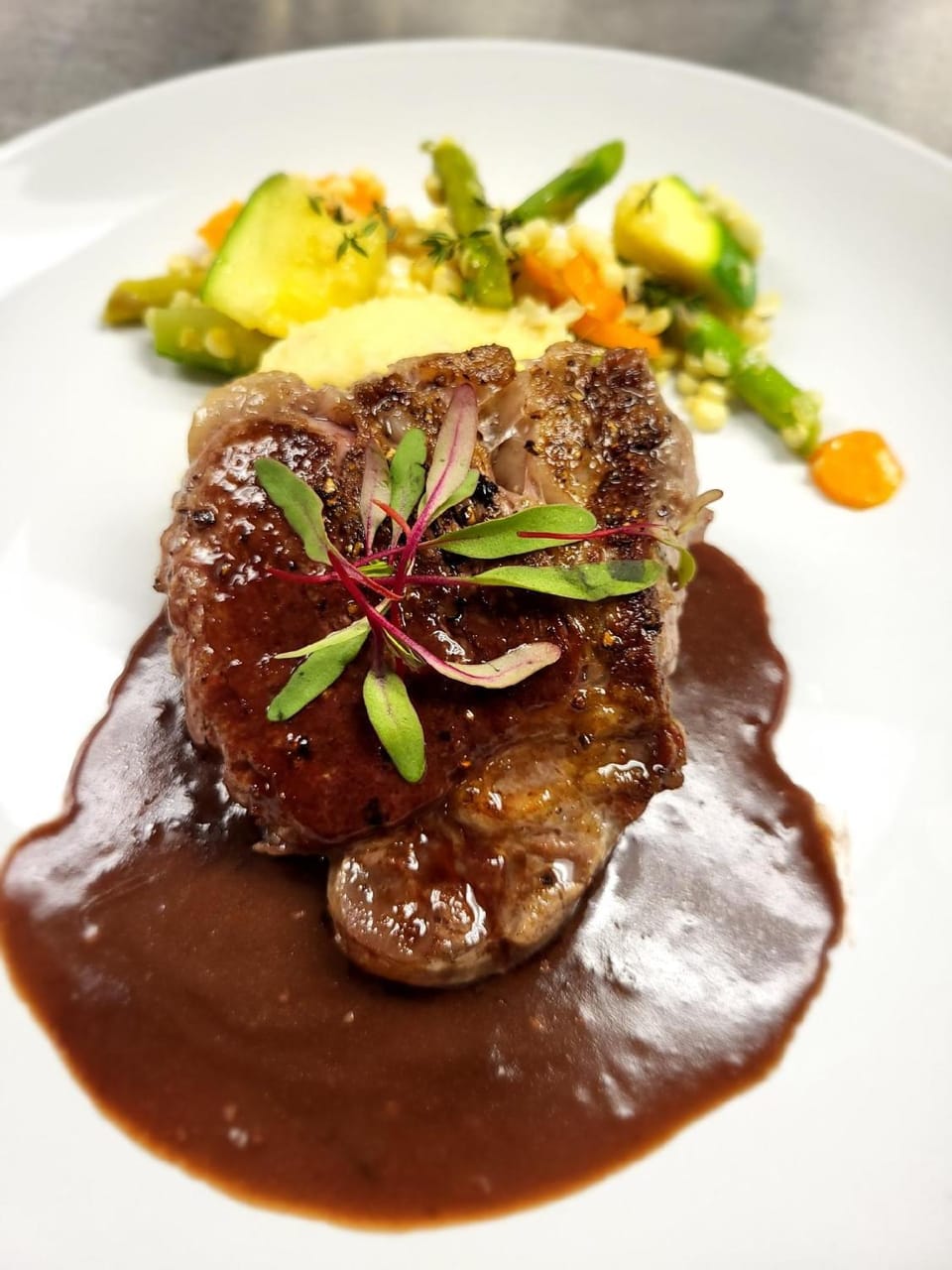 Restaurant/places to eat, Dinner