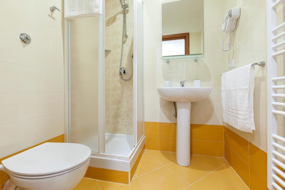 Shower, Toilet, Bathroom, Area and facilities