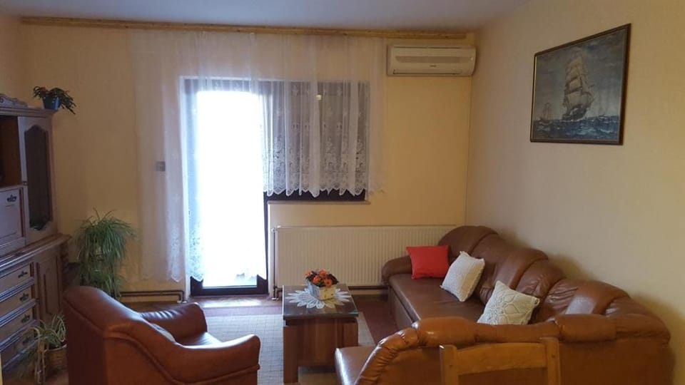Apartman Marija Apartment in Crikvenica