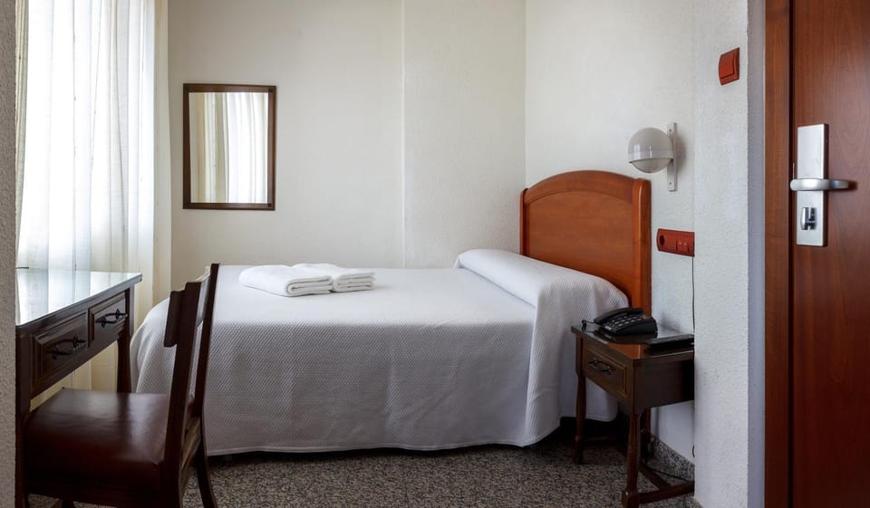 San Miguel Hotel in Ponferrada