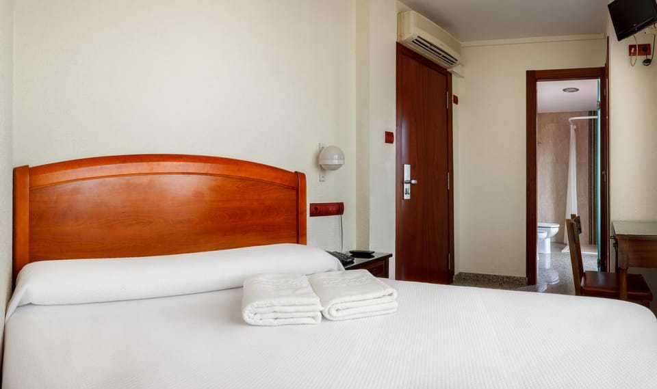 San Miguel Hotel in Ponferrada