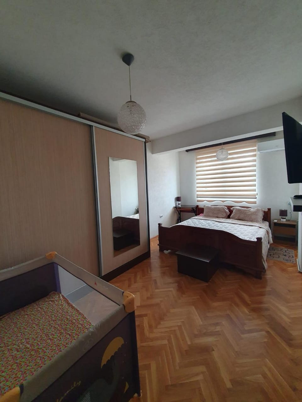 Apartment Idea Apartment in Serbia