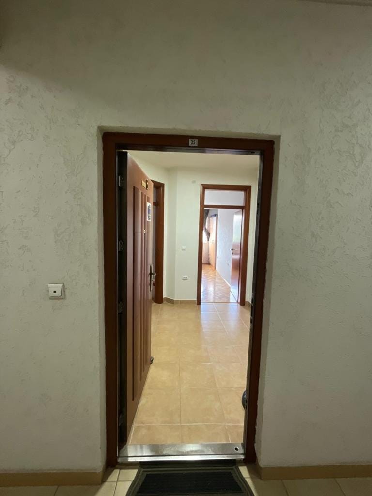 Apartment Idea Apartment in Serbia