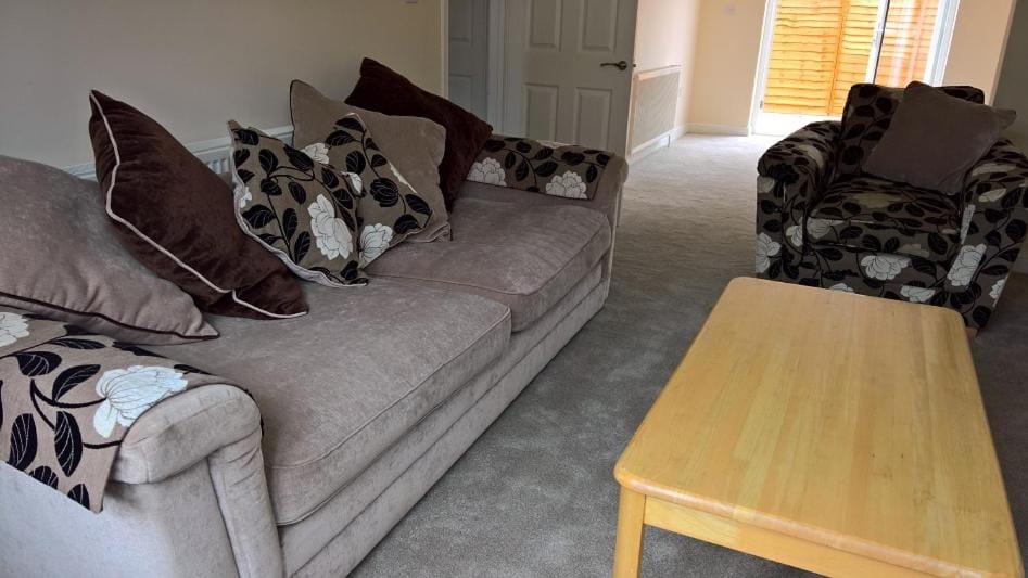 Cooks Row House in Scarborough