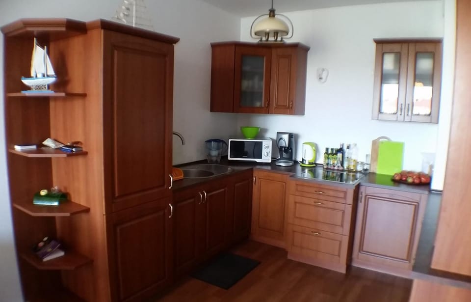 Apartament 2 pokoje Osiedle Bałtyk Grzybowo Piaskowa Apartment in West Pomeranian Voivodeship, Poland