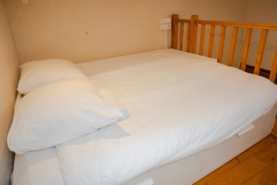 Loge de L'Opera Chambre d'Hôtes Bed and Breakfast in Lyon