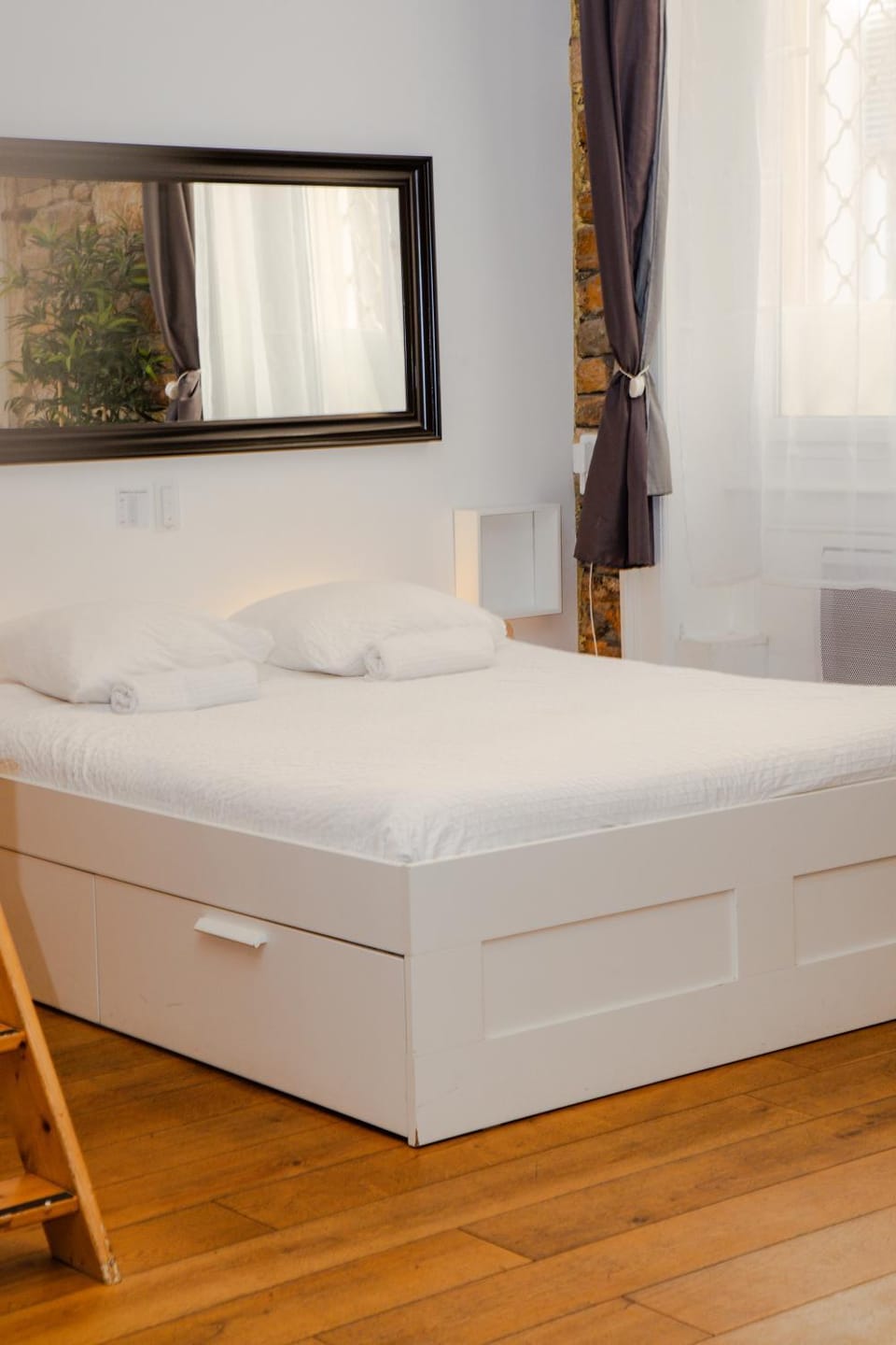 Loge de L'Opera Chambres d'Hôtes Bed and Breakfast in Lyon