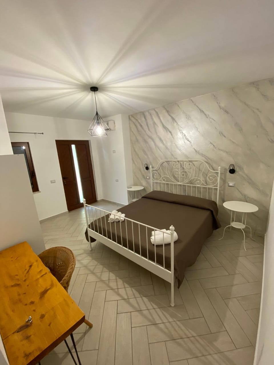 Dimora degli Ulivi Bed and Breakfast in Campania
