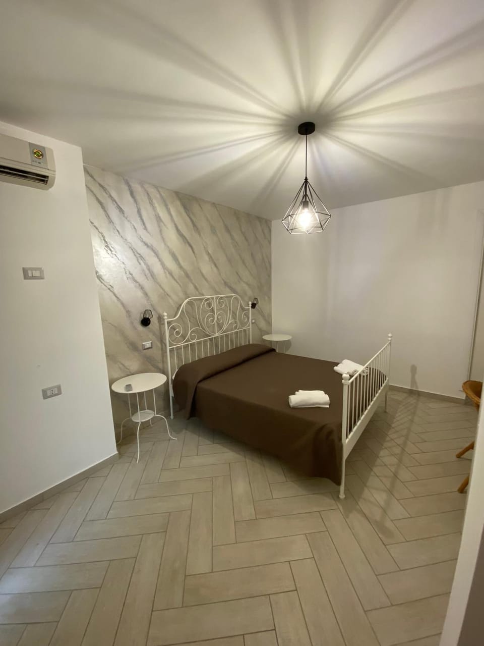 Dimora degli Ulivi Bed and Breakfast in Campania