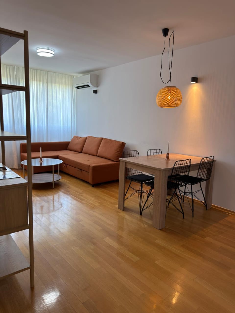 Apartment ZOI Apartment in Split