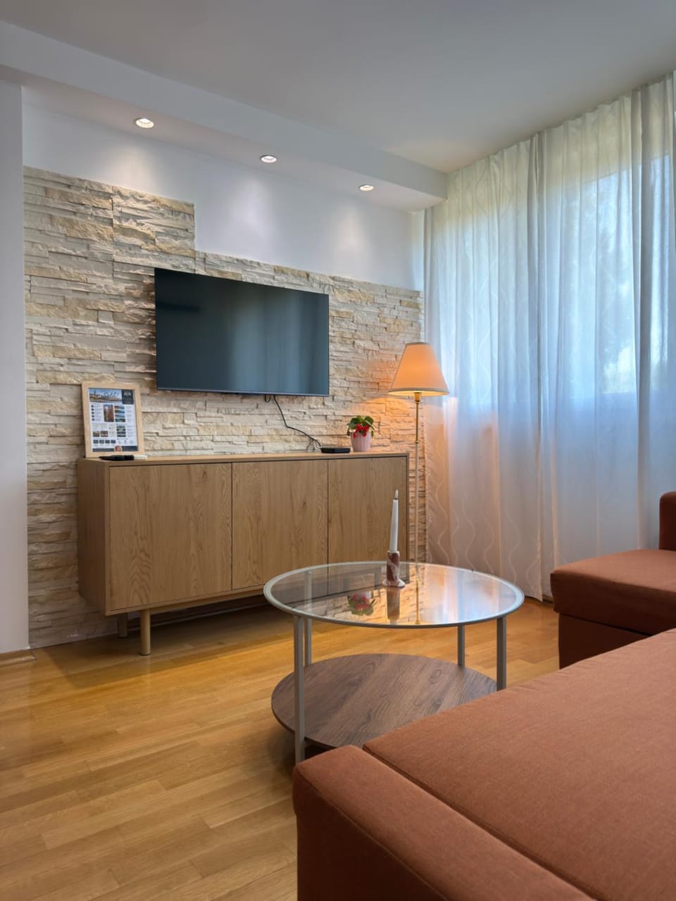 Apartment ZOI Apartment in Split