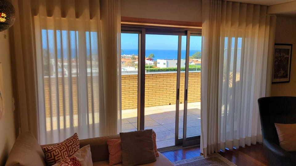 Patio, Balcony/Terrace