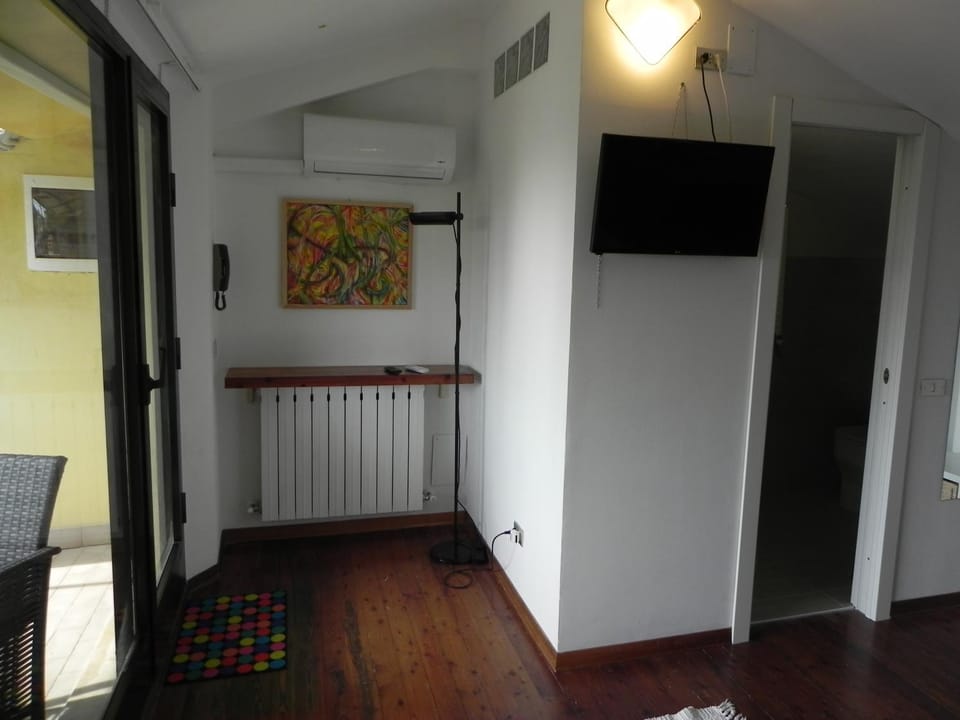 A casa di Paola Bed and Breakfast in Recanati