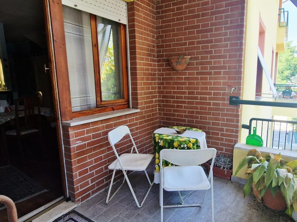 A casa di Paola Bed and Breakfast in Recanati