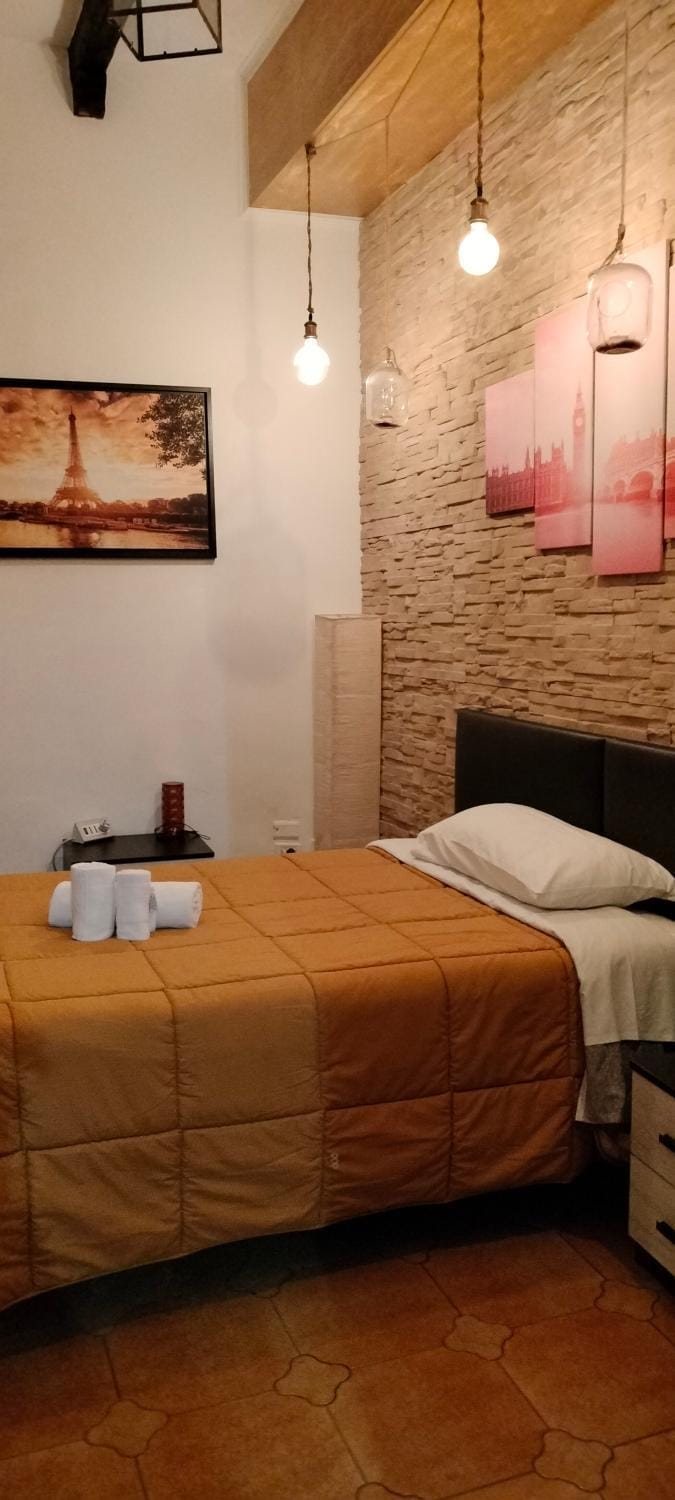 David's & Family Apartmnt Apartment in Fiumicino