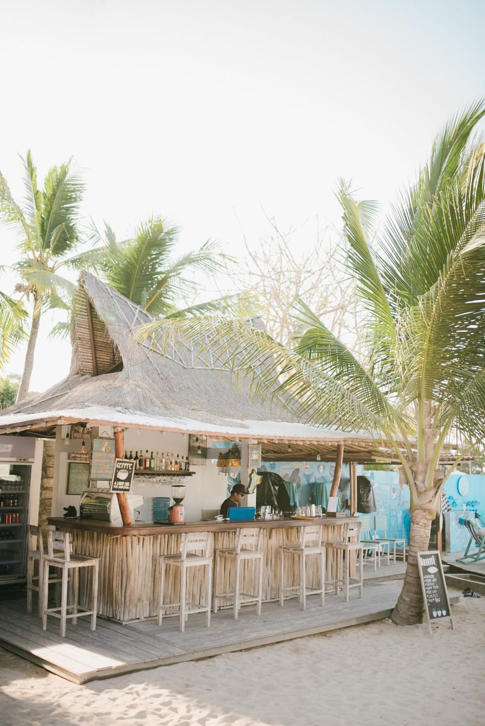 Lounge or bar