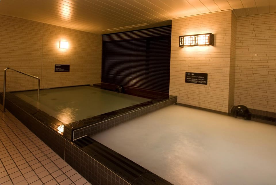 Public Bath