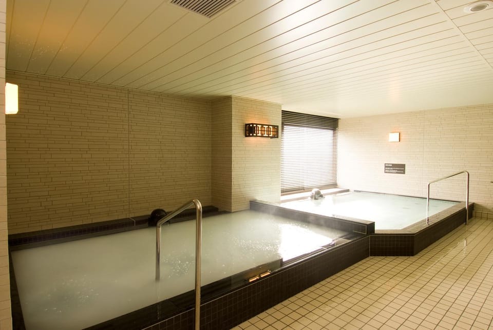 Public Bath