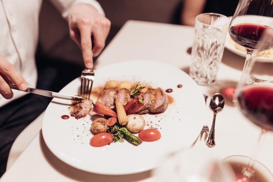 Dinner