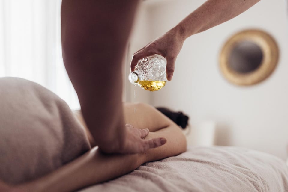 Massage