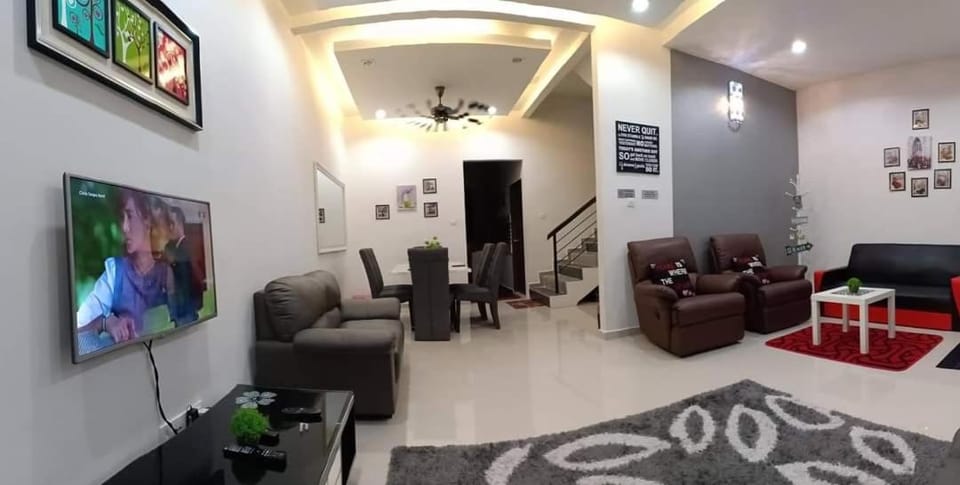 Amanda Homestay Dungun 1 Vacation rental in Terengganu, Malaysia