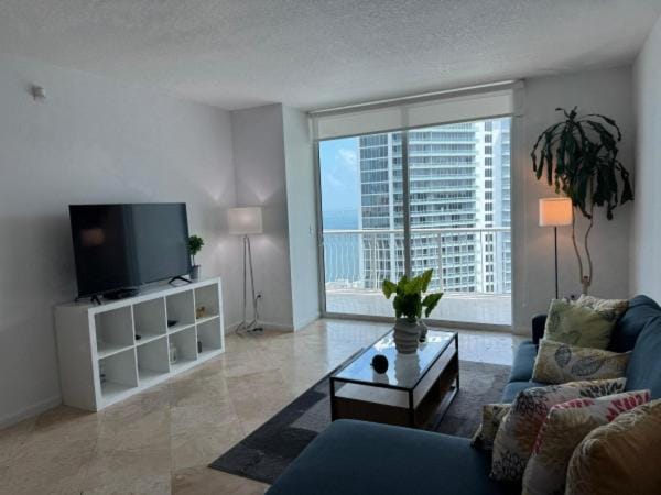 Amazing apartment in the Heart of Brickell Apartment in Brickell