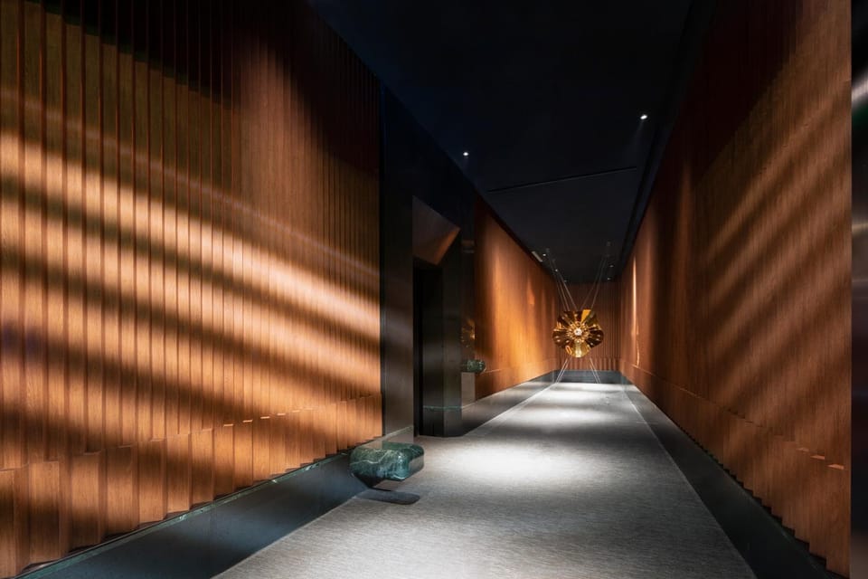 Restaurant/places to eat, Decorative detail
