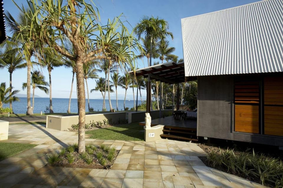 Pure Magnetic Villa 1 Villa in Queensland