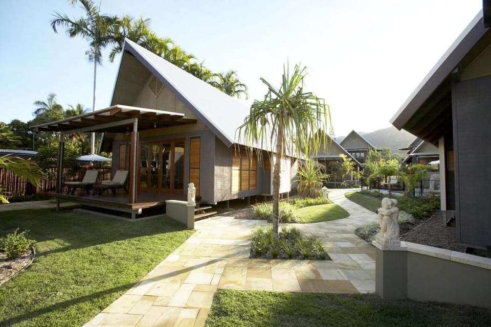 Pure Magnetic Villa 1 Villa in Queensland