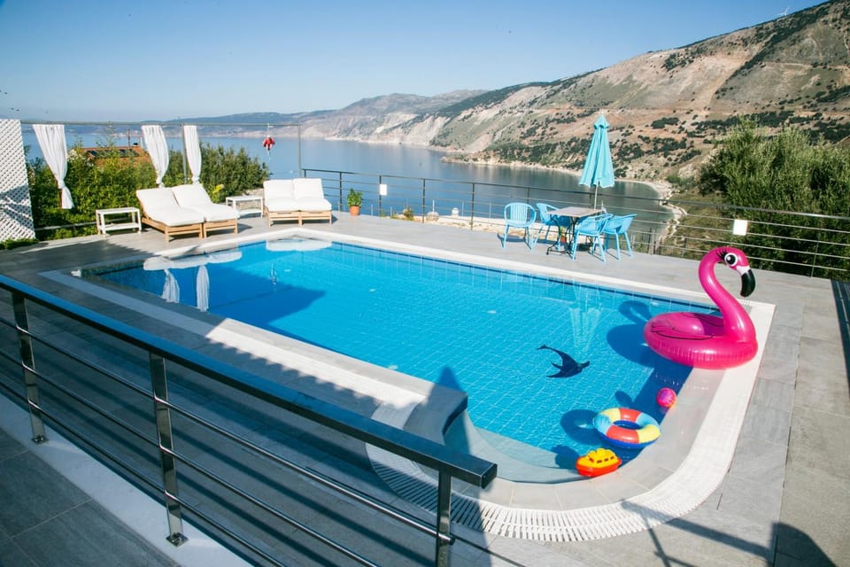 Pool view, Swimming pool, Swimming pool