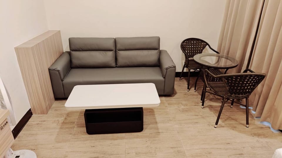 嚨口秘境觀海民宿The heart of the sea Vacation rental in Xiamen