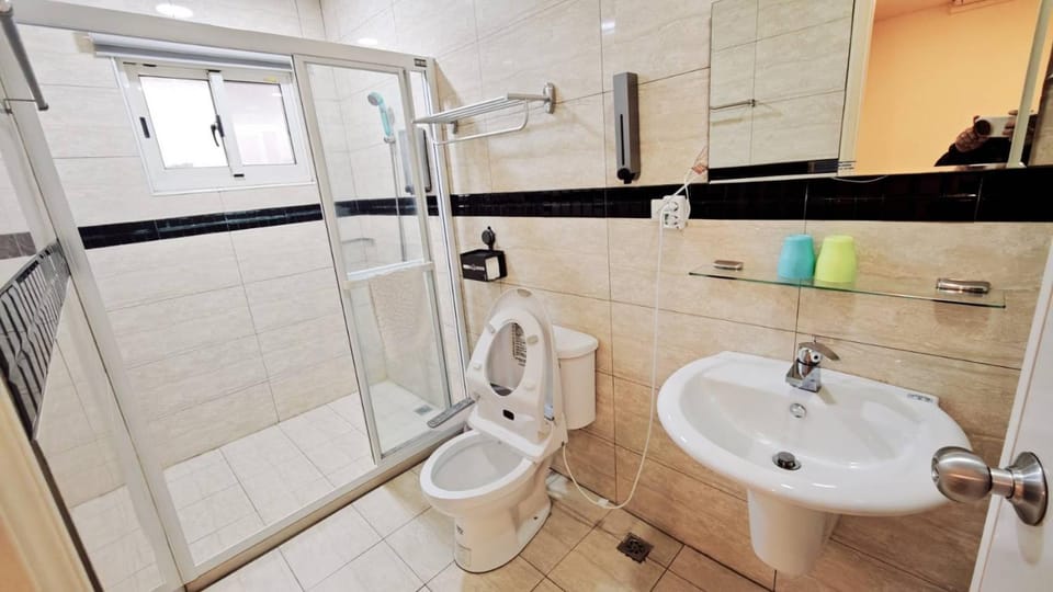嚨口秘境觀海民宿The heart of the sea Vacation rental in Xiamen