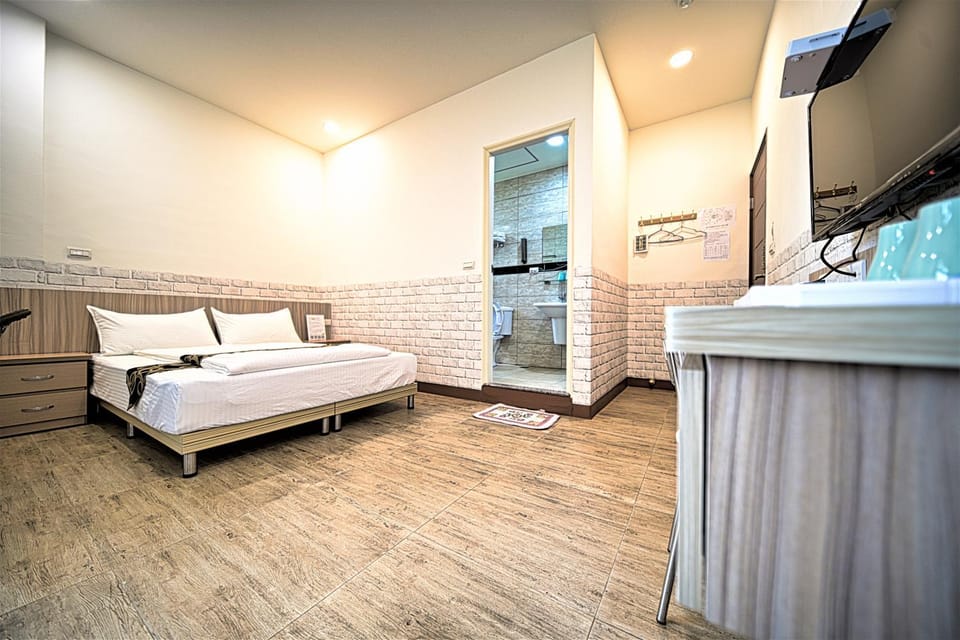 嚨口秘境觀海民宿The heart of the sea Vacation rental in Xiamen