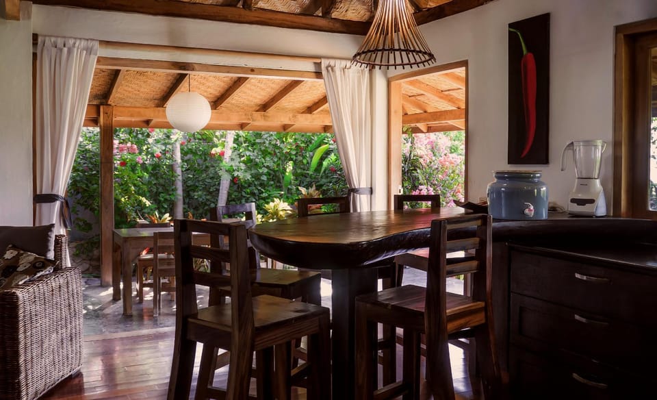 Balcony/Terrace, Kitchen or kitchenette
