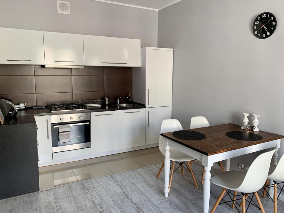Apartament Abrahama 40 Apartment in Pomeranian Voivodeship