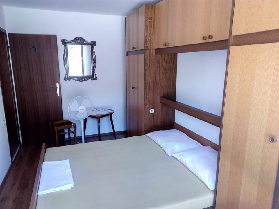 Apartment Zdravka Apartment in Dubrovnik-Neretva County