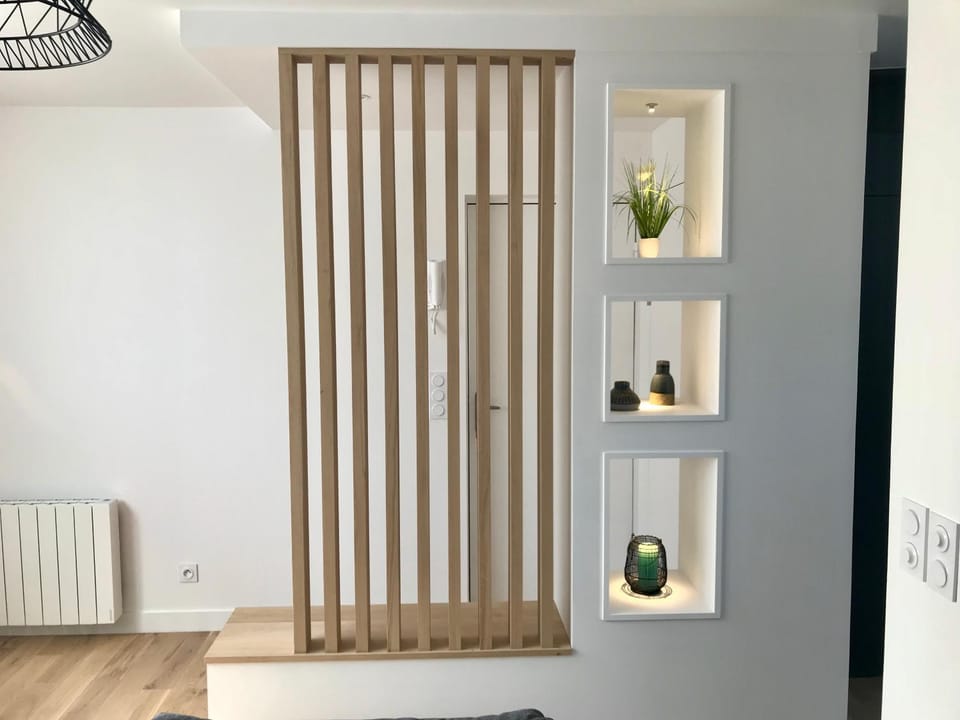 storage
