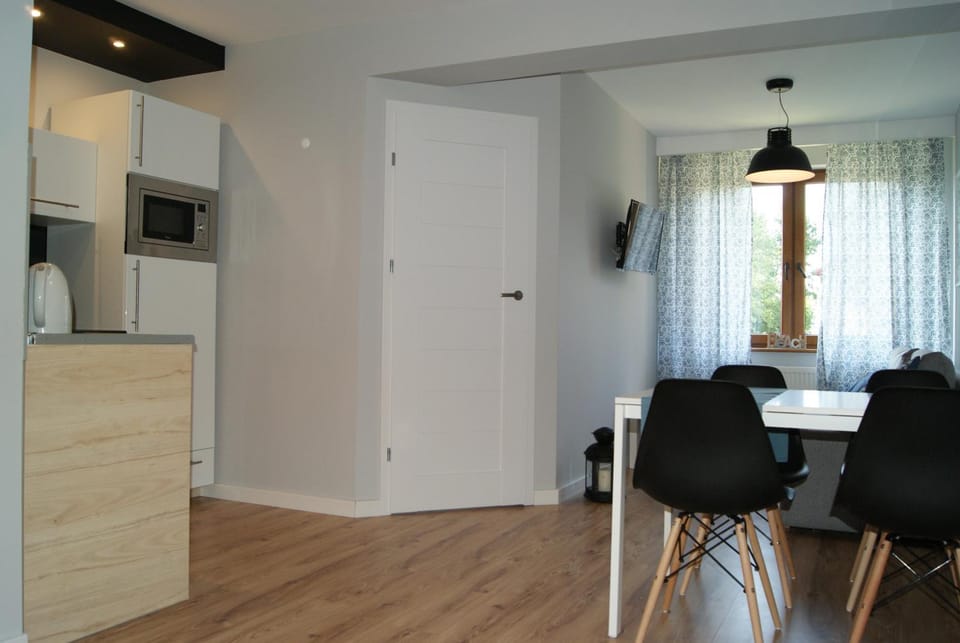 Apartament Gratka Apartment in West Pomeranian Voivodeship, Poland