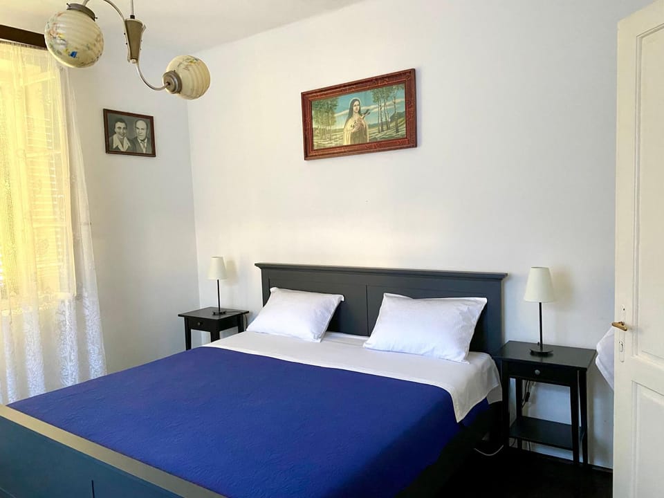 Family house Bacalja Country House in Zadar County