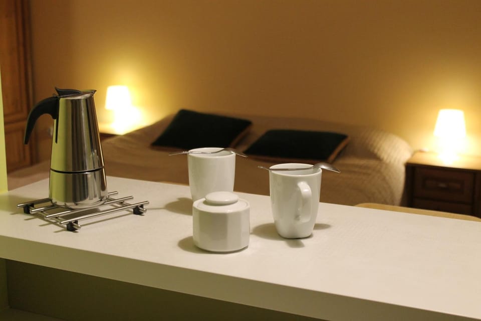 Bathroom, Balcony/Terrace, Bedroom, Drinks